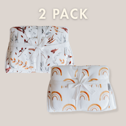 Universal Pram Liner - 2 PACK BUNDLE