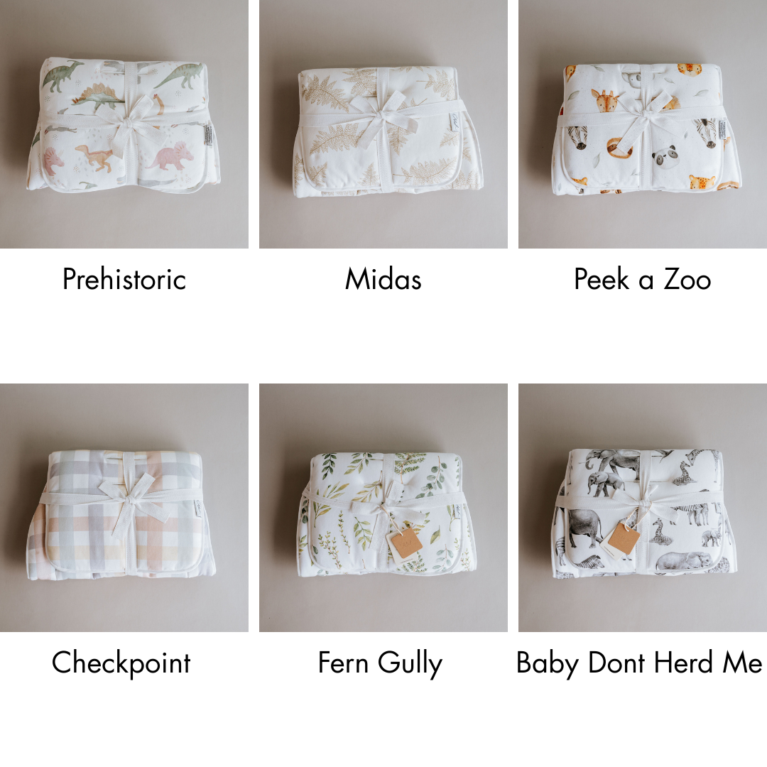 Universal Pram Liner - 2 PACK BUNDLE