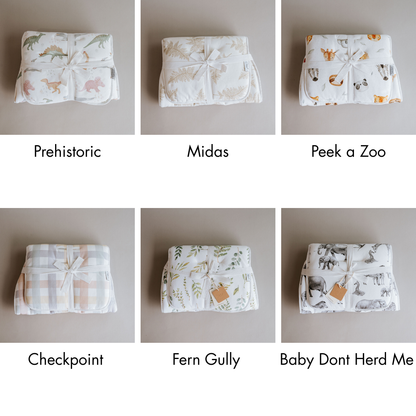 Universal Pram Liner - 2 PACK BUNDLE