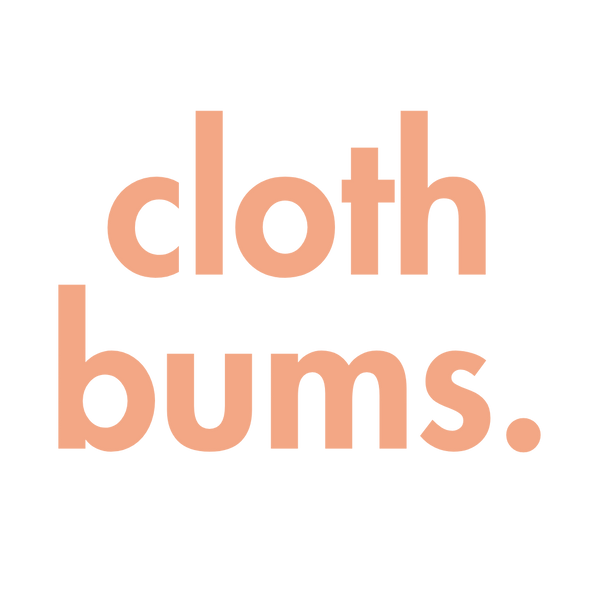 Cloth Bums