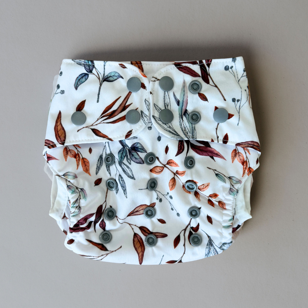 Hydra Swim Nappy - Colours of the Wind