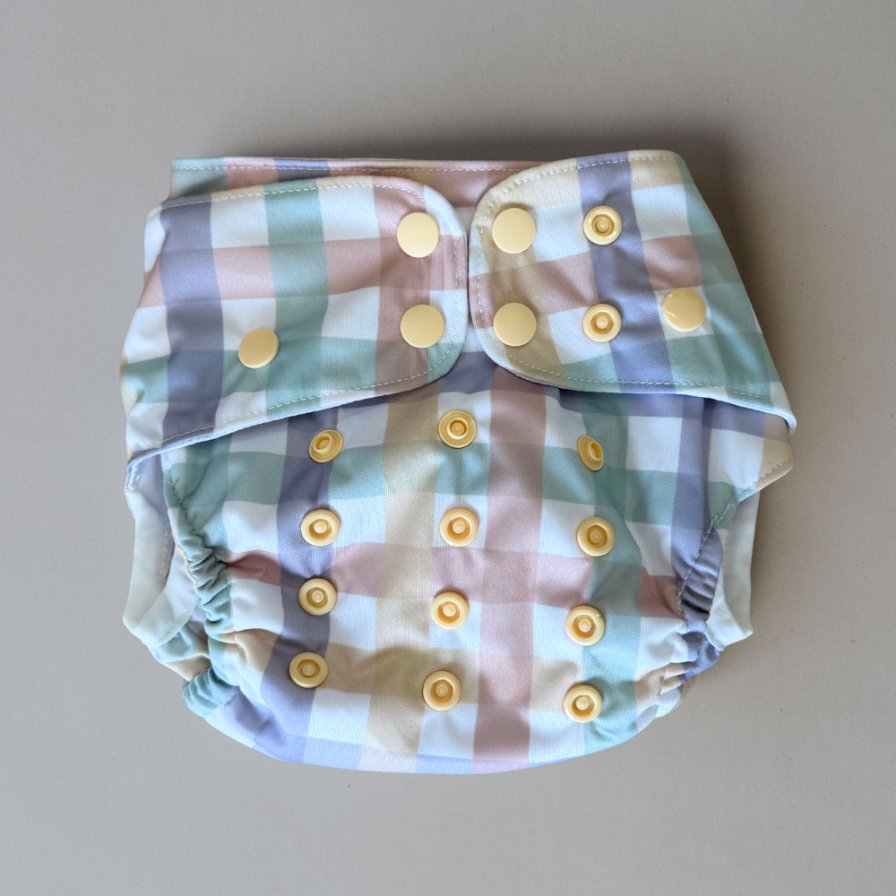 Hydra Swim Nappy - Checkpoint